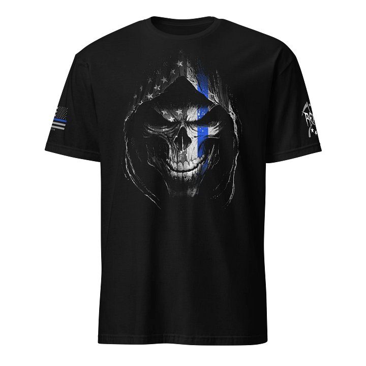 Reaper Redux Blue Line product image (1)