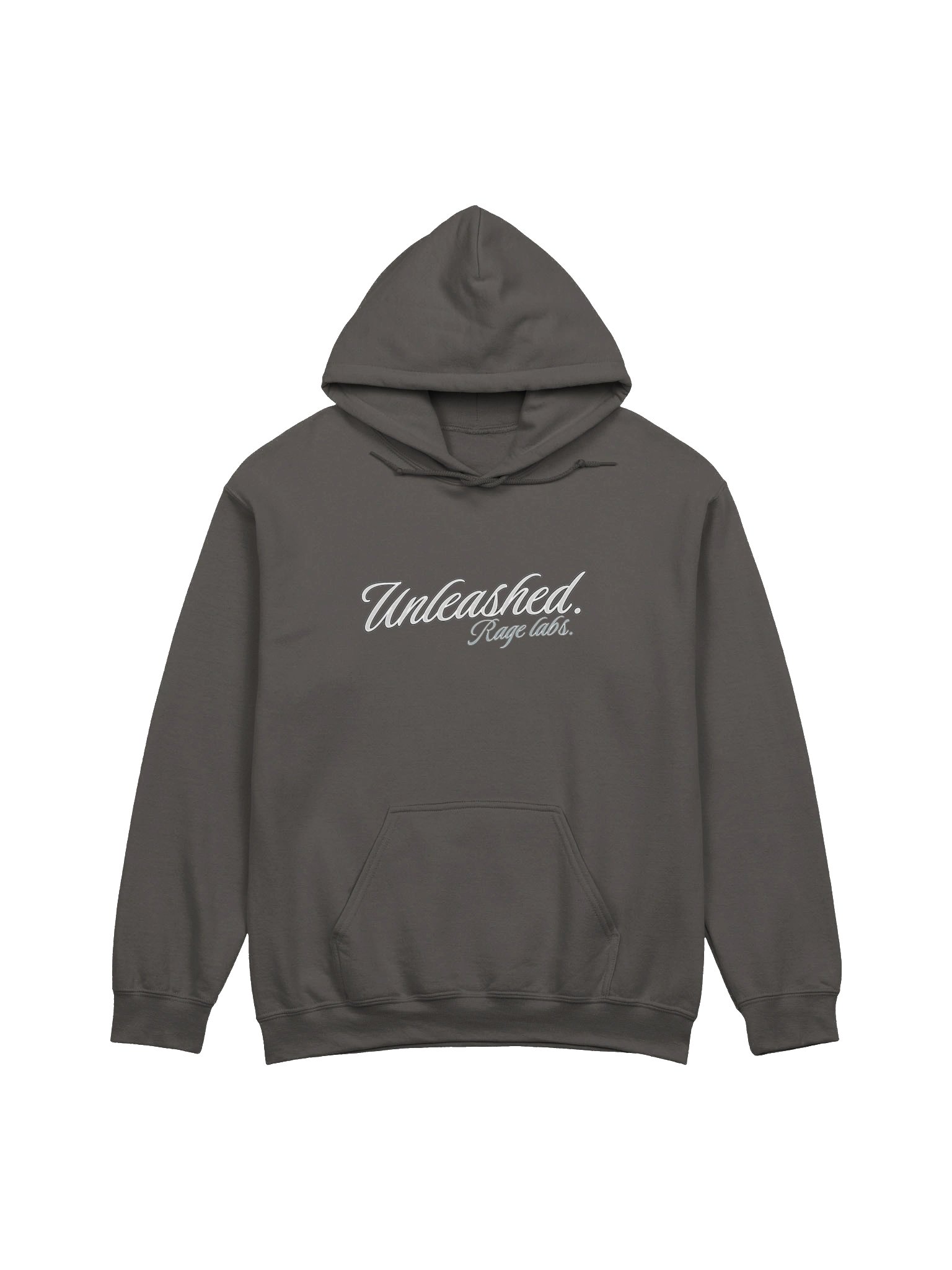 HOODIE - RAGE LABS product image (1)