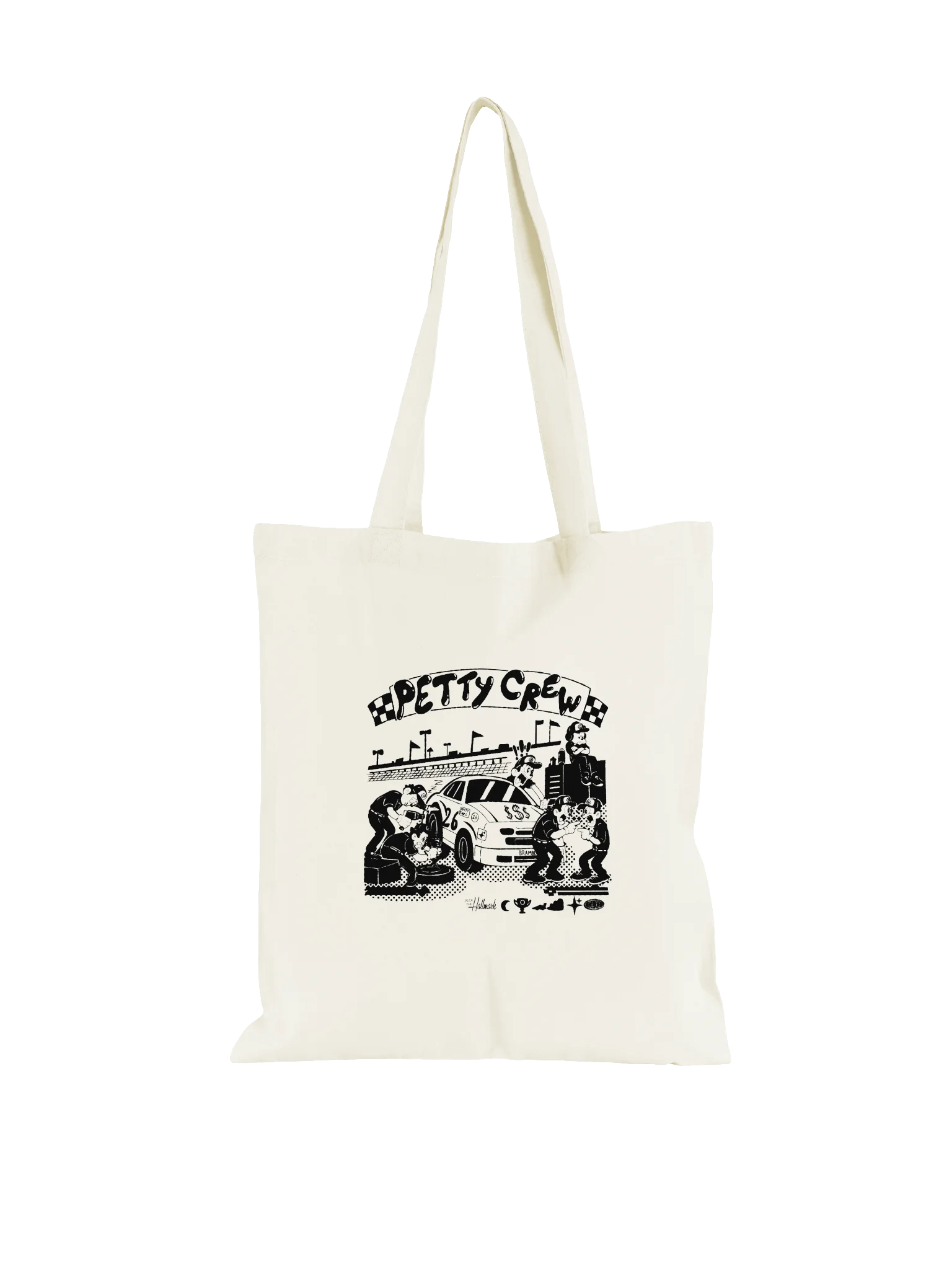 Petty Crew - Tote product image (1)