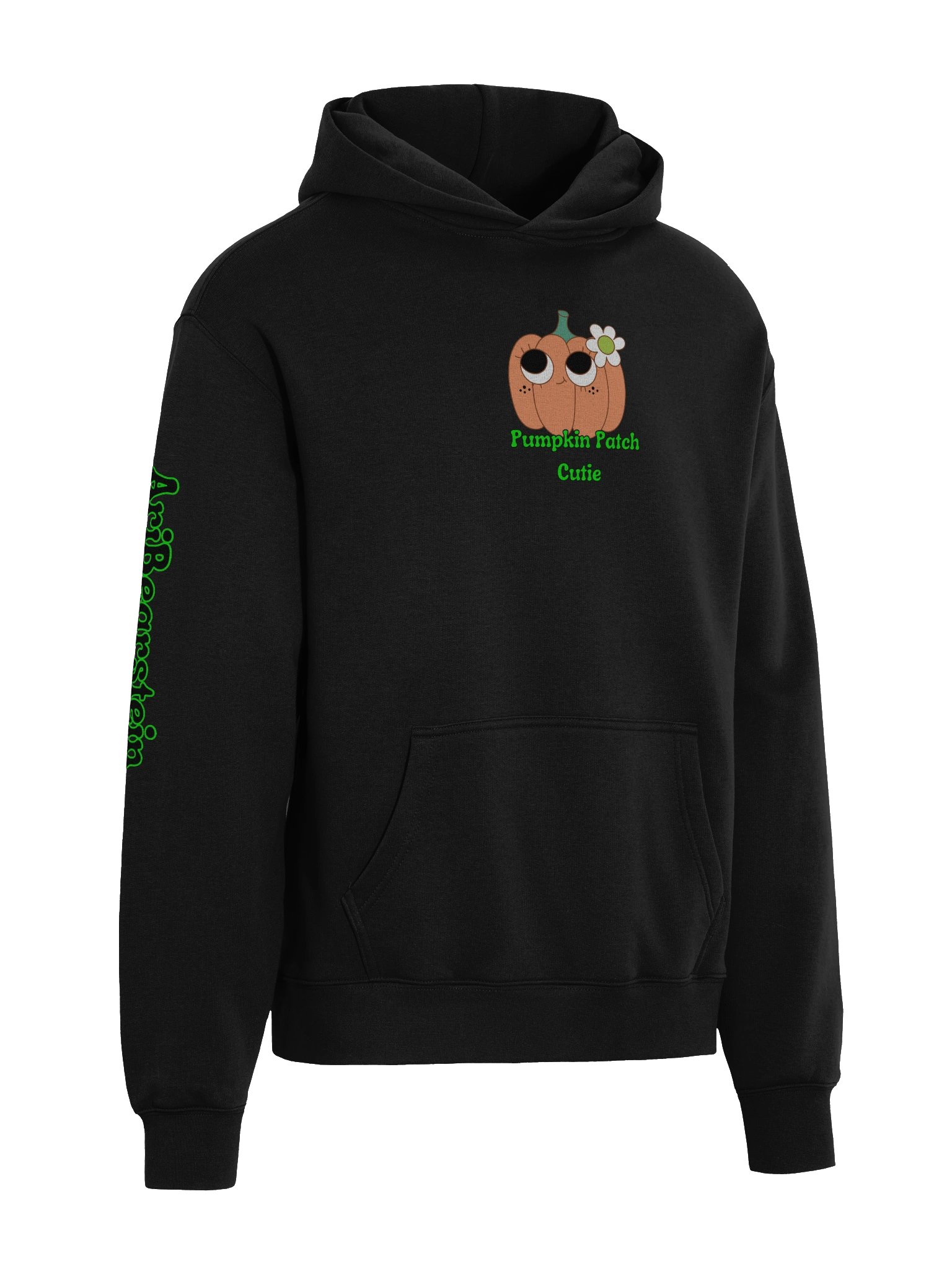 Pumpkin Patch Cutie Hoodie product image (8)