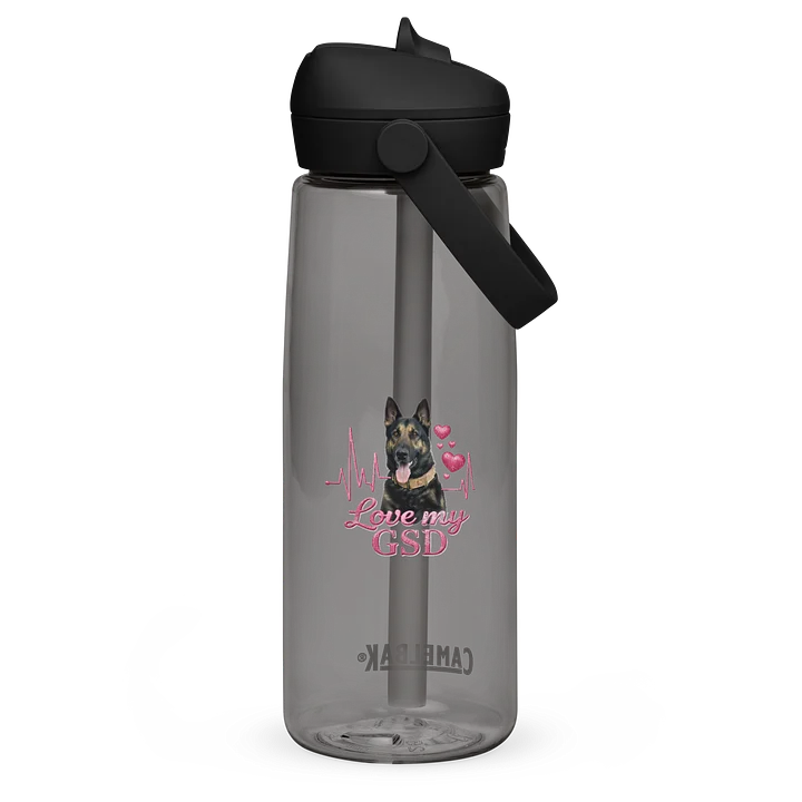 GSD - pink product image (7)