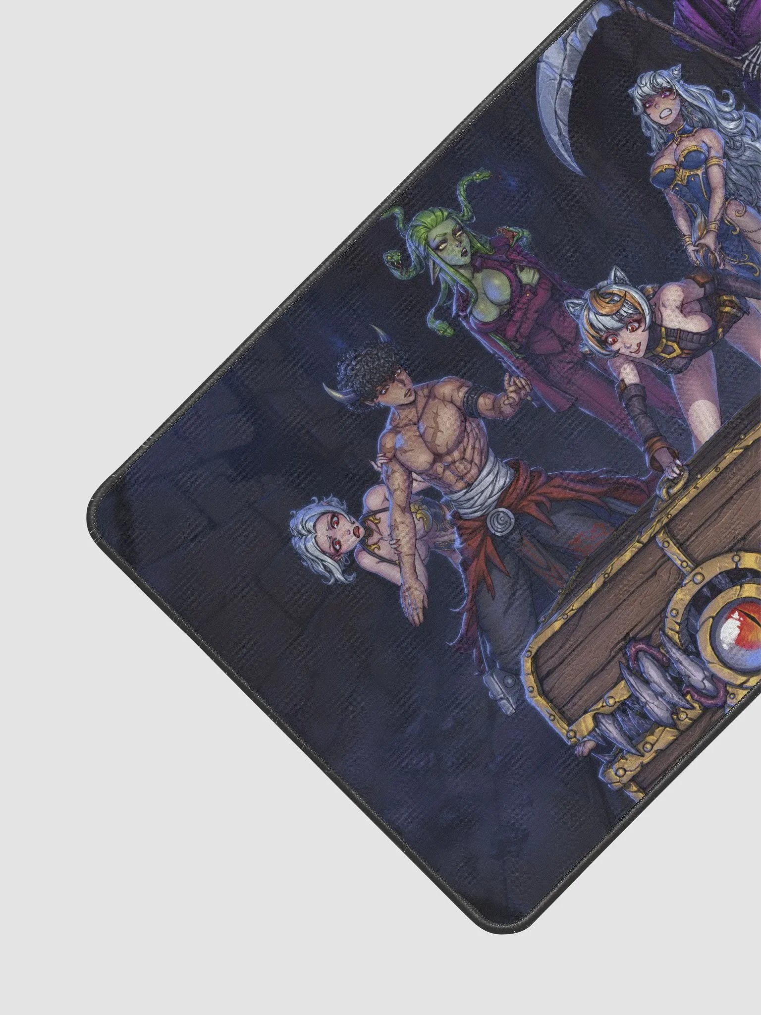 Curious Fwiends product image (3)