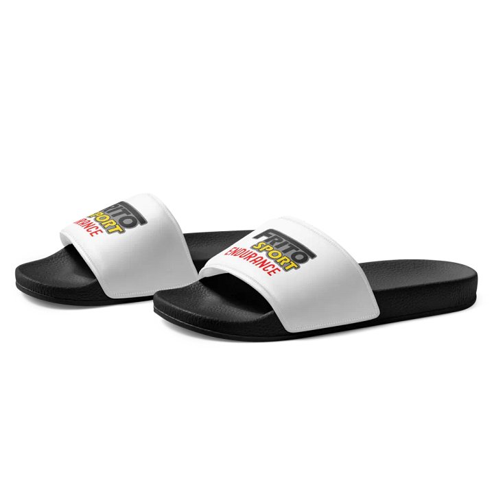 Fritosport Endurance TEAM slides product image (1)