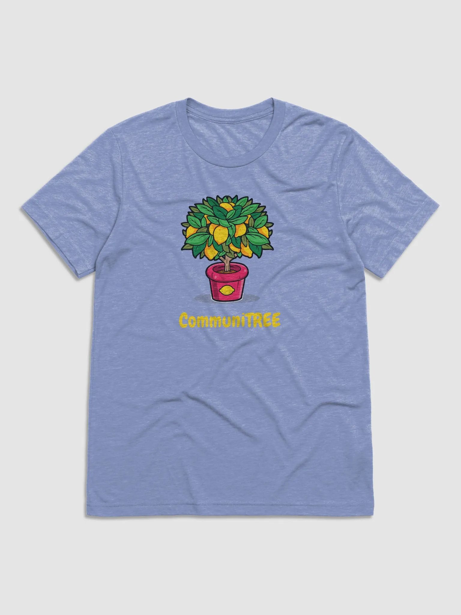CommuniTREE Tee (unisex) product image (1)