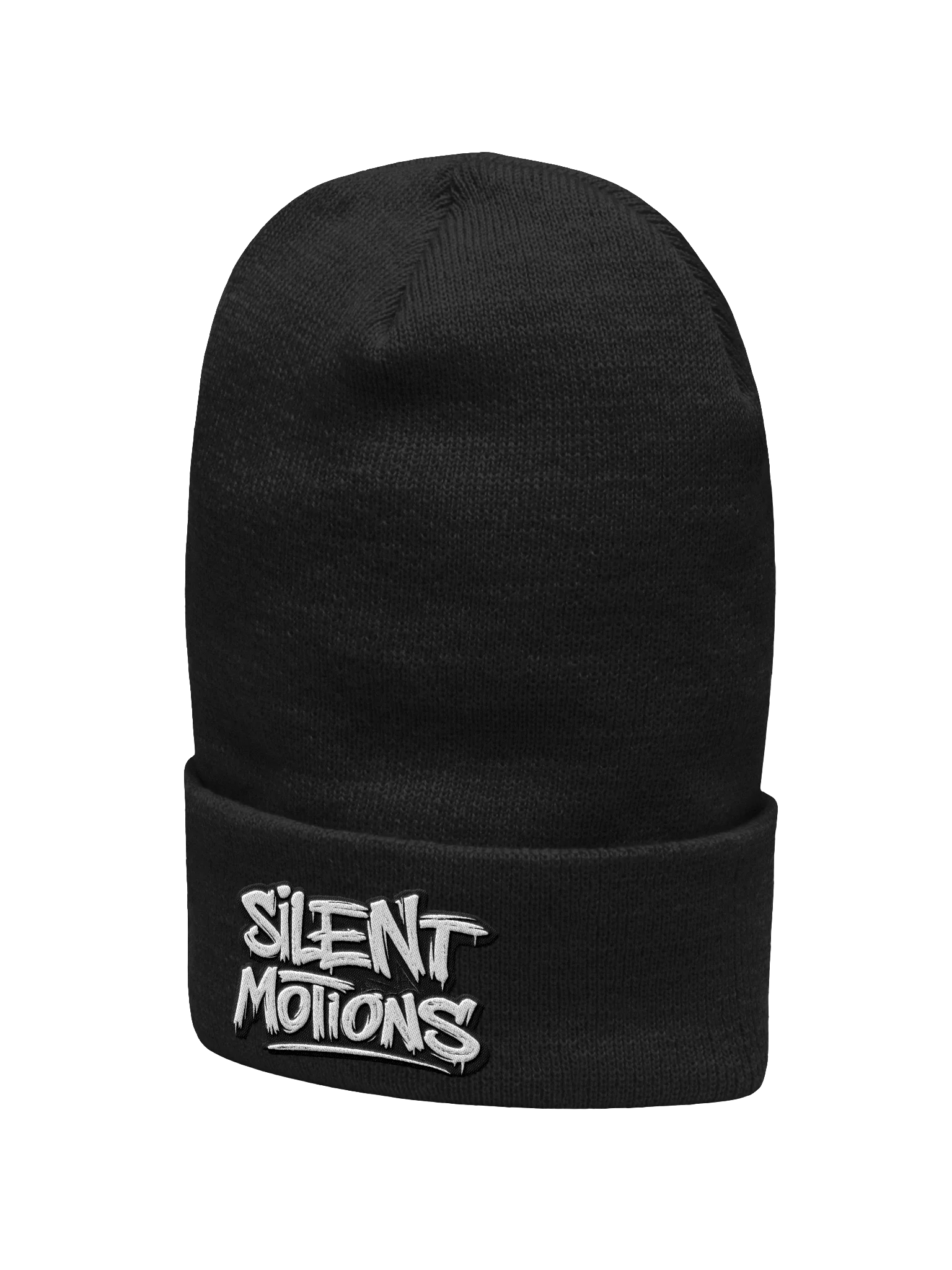 SILENT(BEANIE) product image (2)