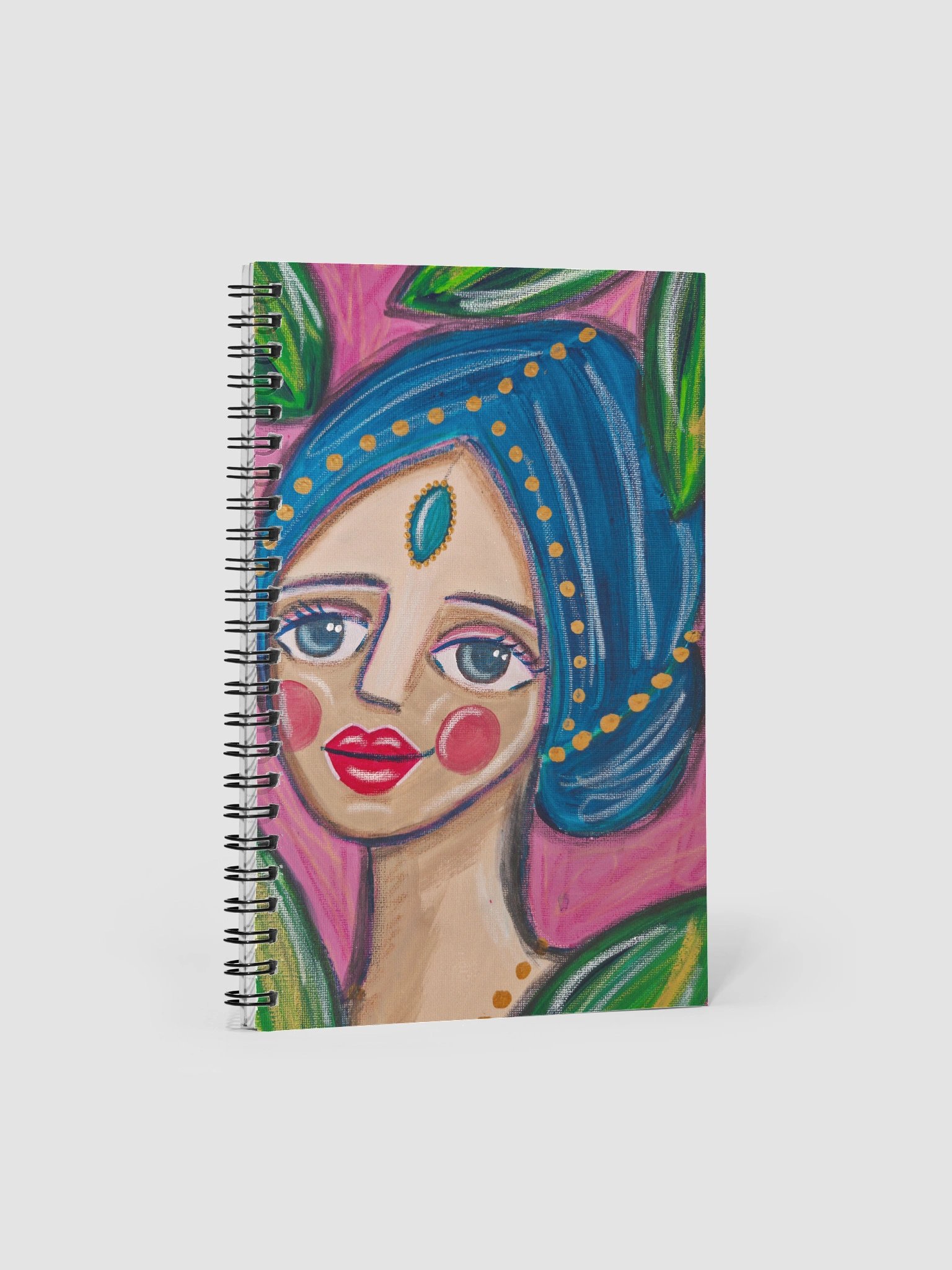 Spiral Journal product image (1)