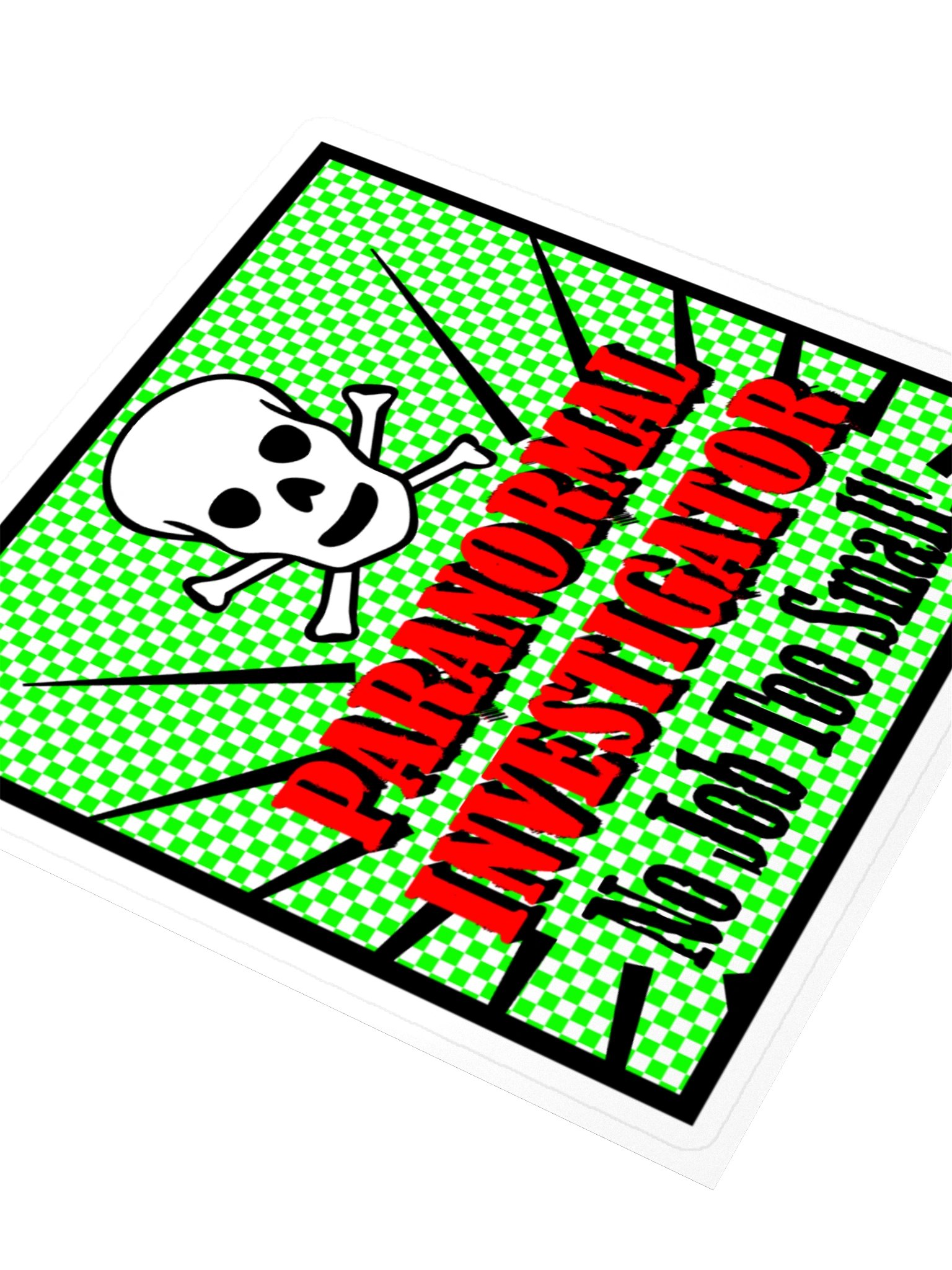 Paranormal Investigator product image (3)