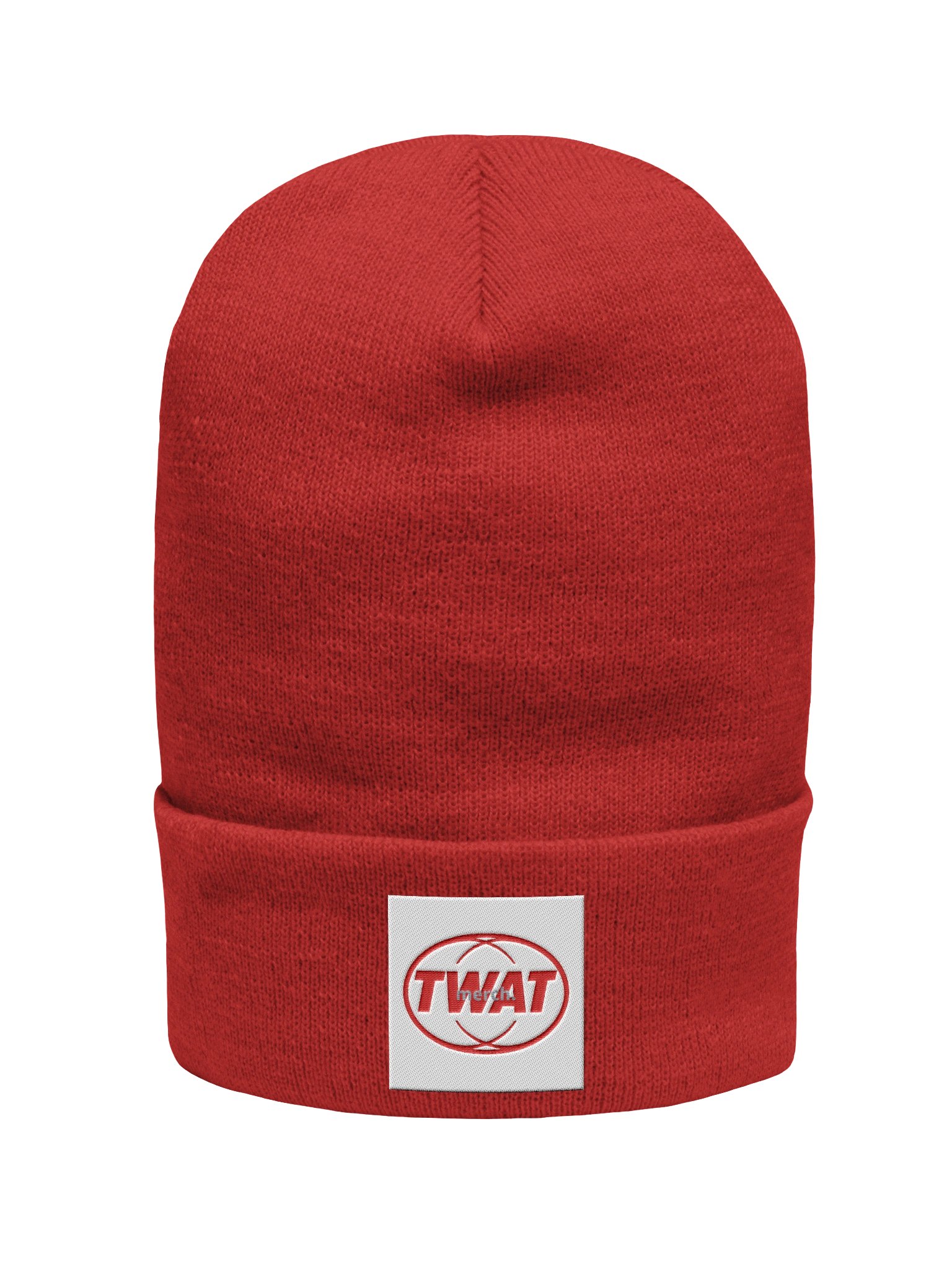 TWA(T) WINTER HAT product image (1)
