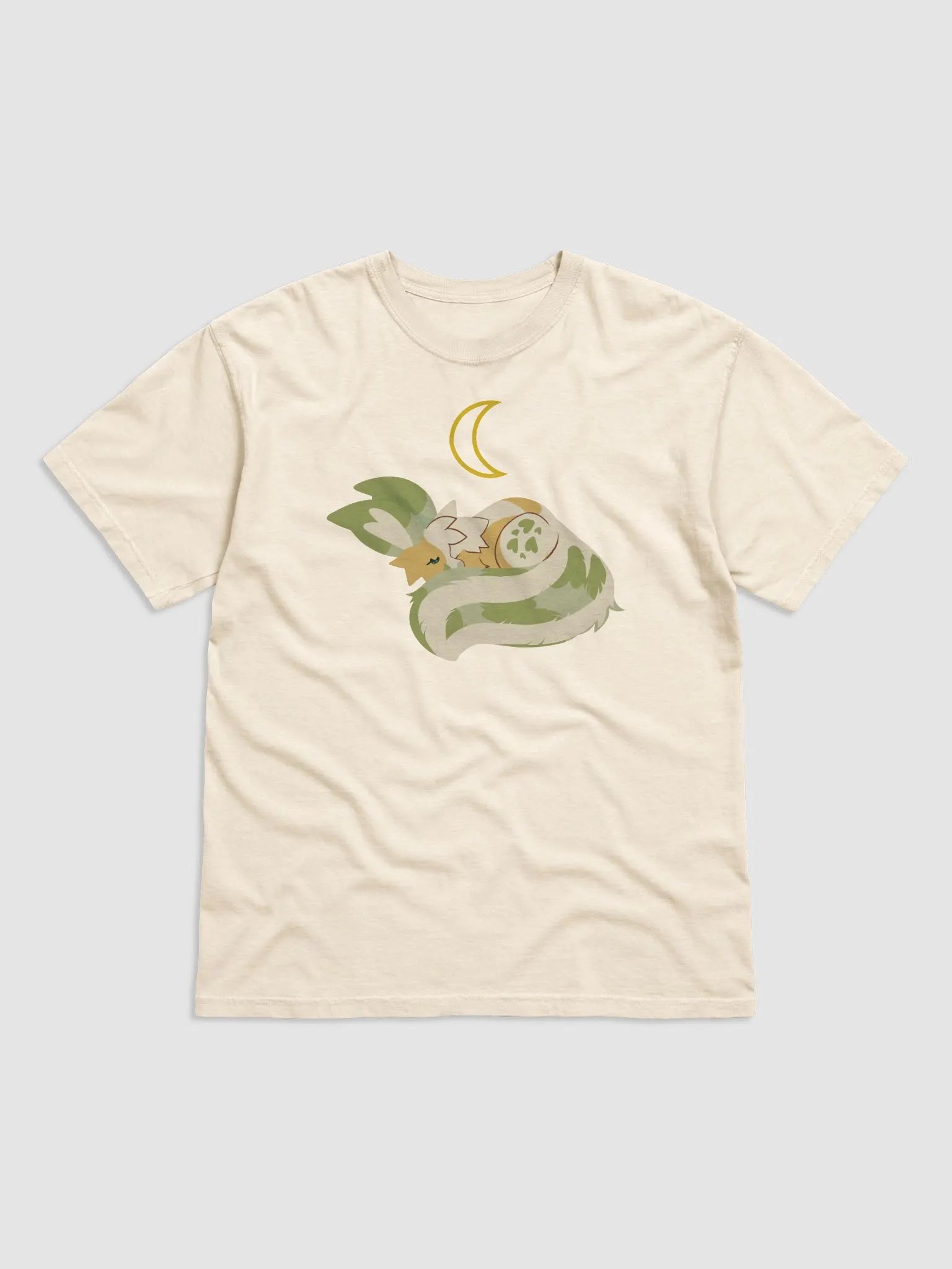 Milu Eepy T product image (2)