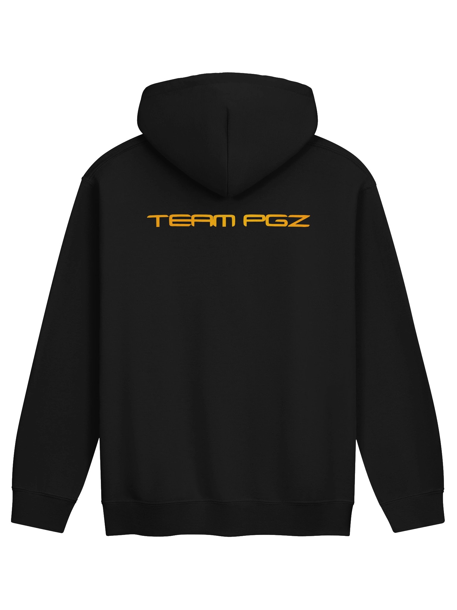 PGZ Big Hoodie product image (2)
