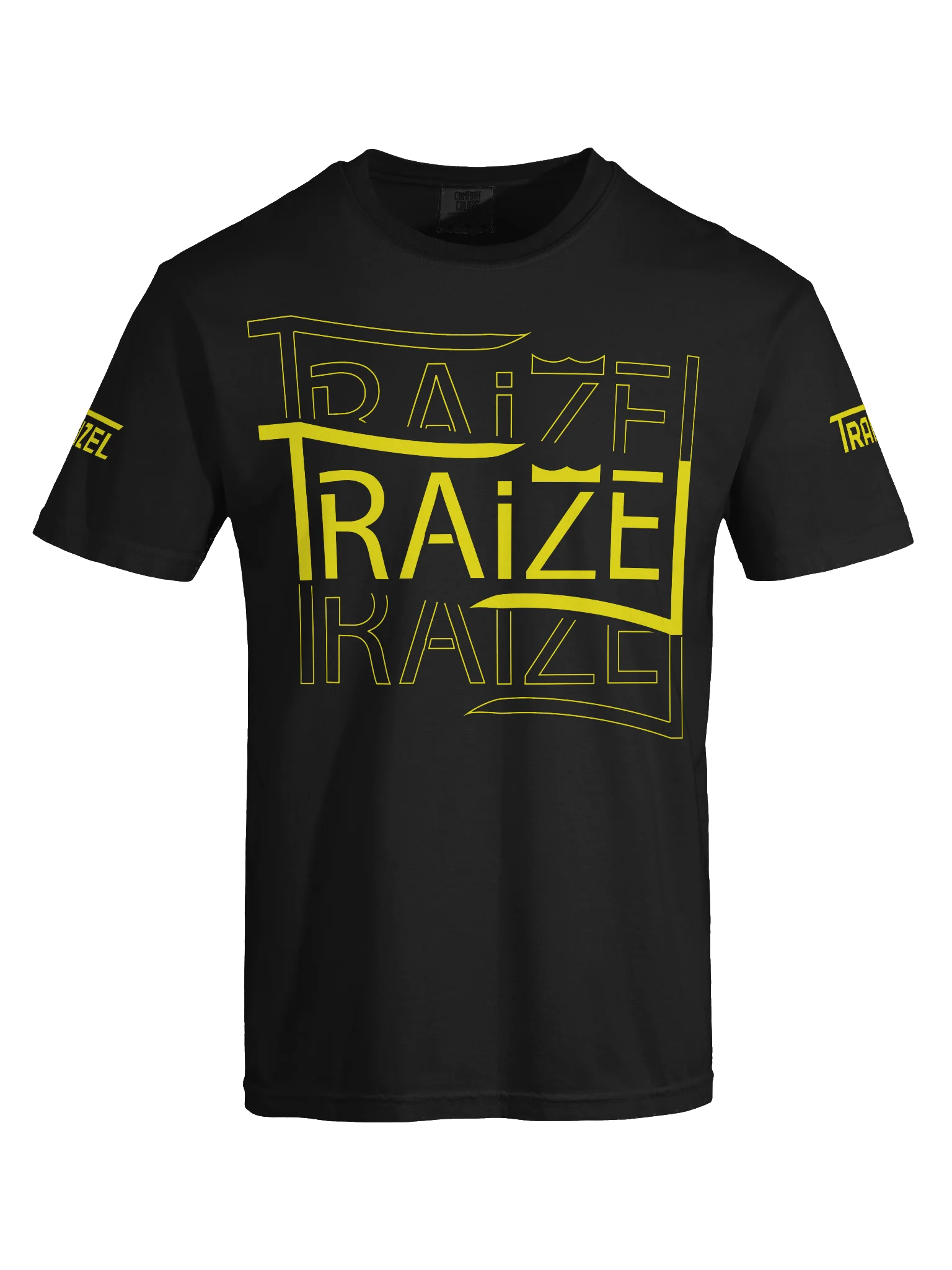Traizel Premium T-shirt product image (9)