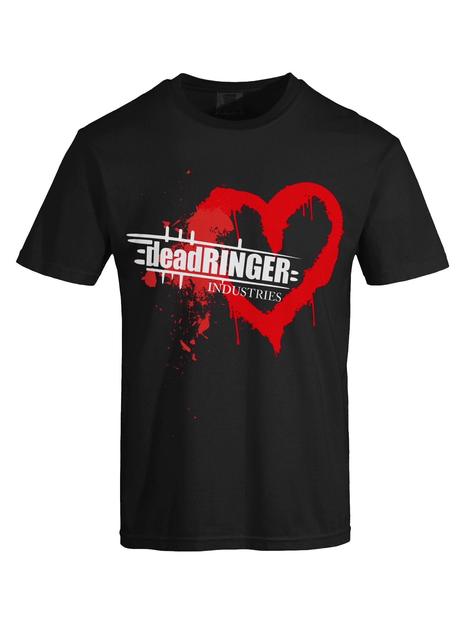 Heart Tee product image (1)