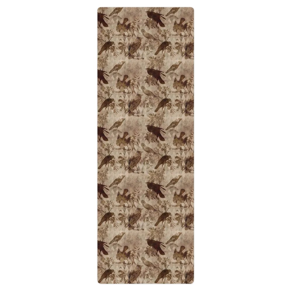Green Witch Yoga Mat #3 product image (5)