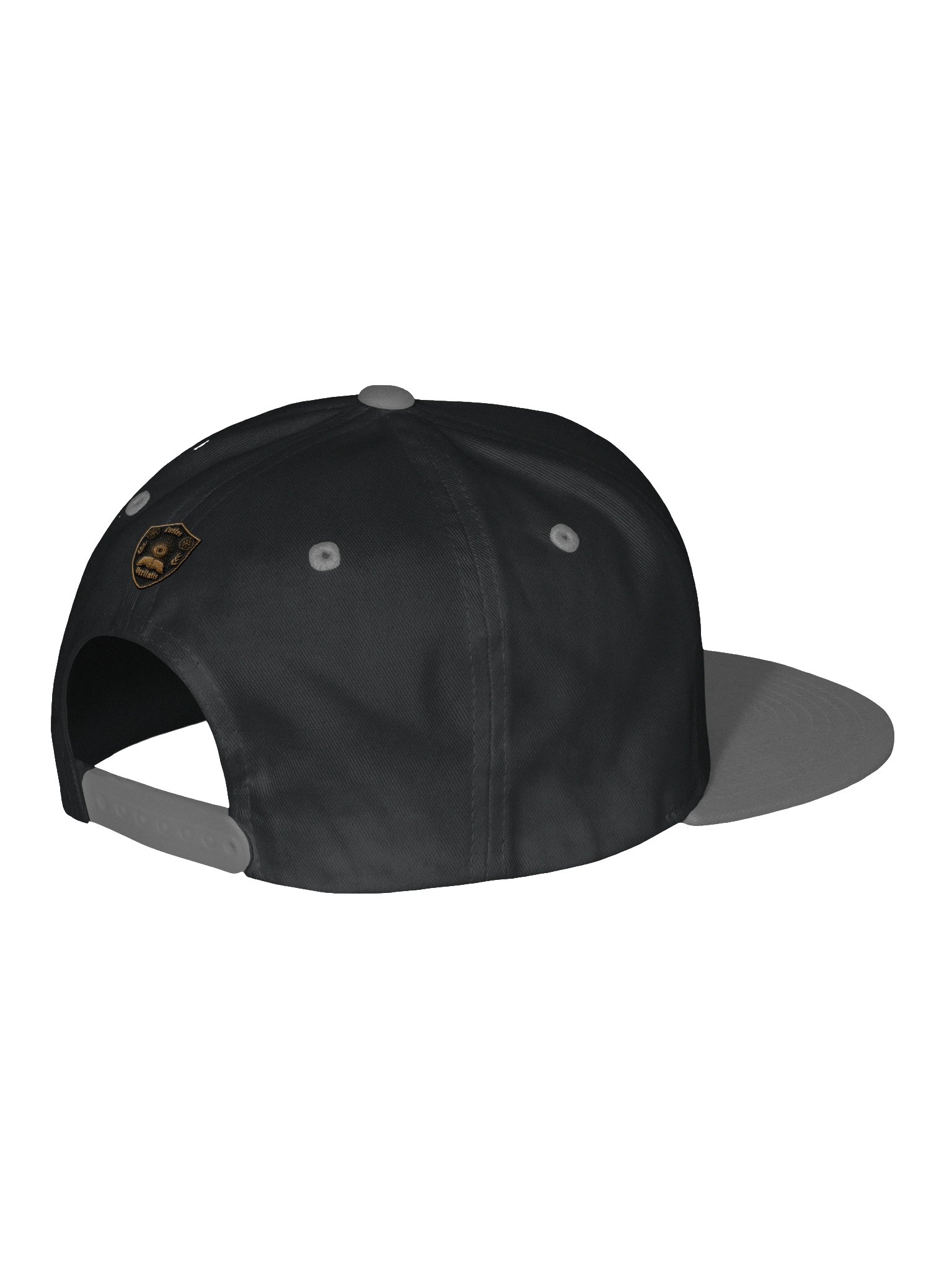 No Masters & No Slaves Snapback product image (14)
