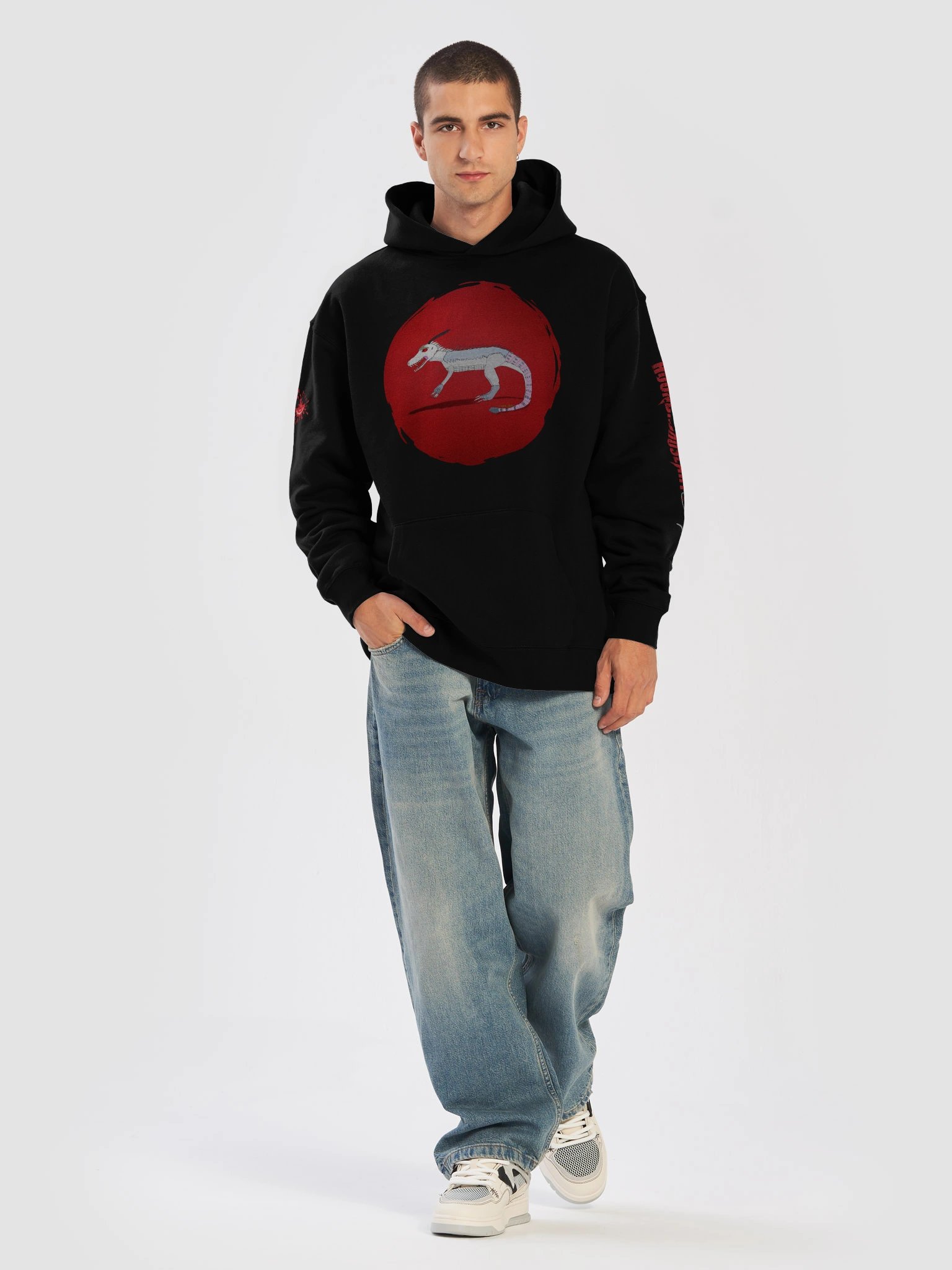 TYRANNOCANIS DIABOLI product image (5)