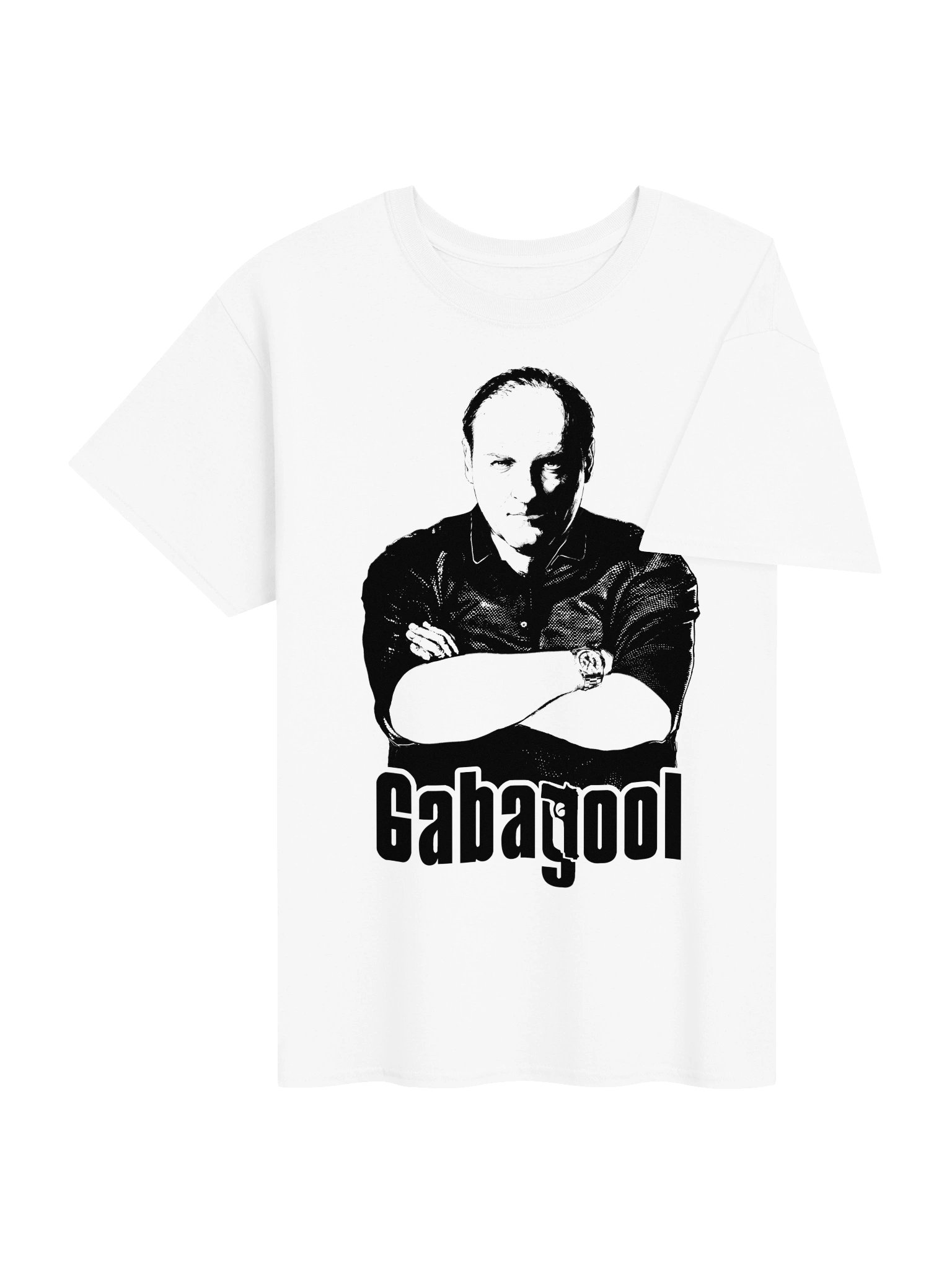 Sopranos shirt product image (47)