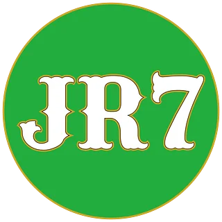 JR7 Sustainable Designs - Eco-friendly Graphic Apparel 