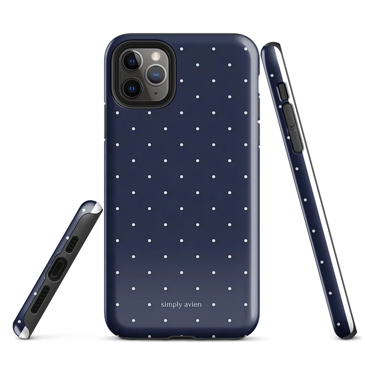 Avien Soft Spots Case - Midnight product image (3)