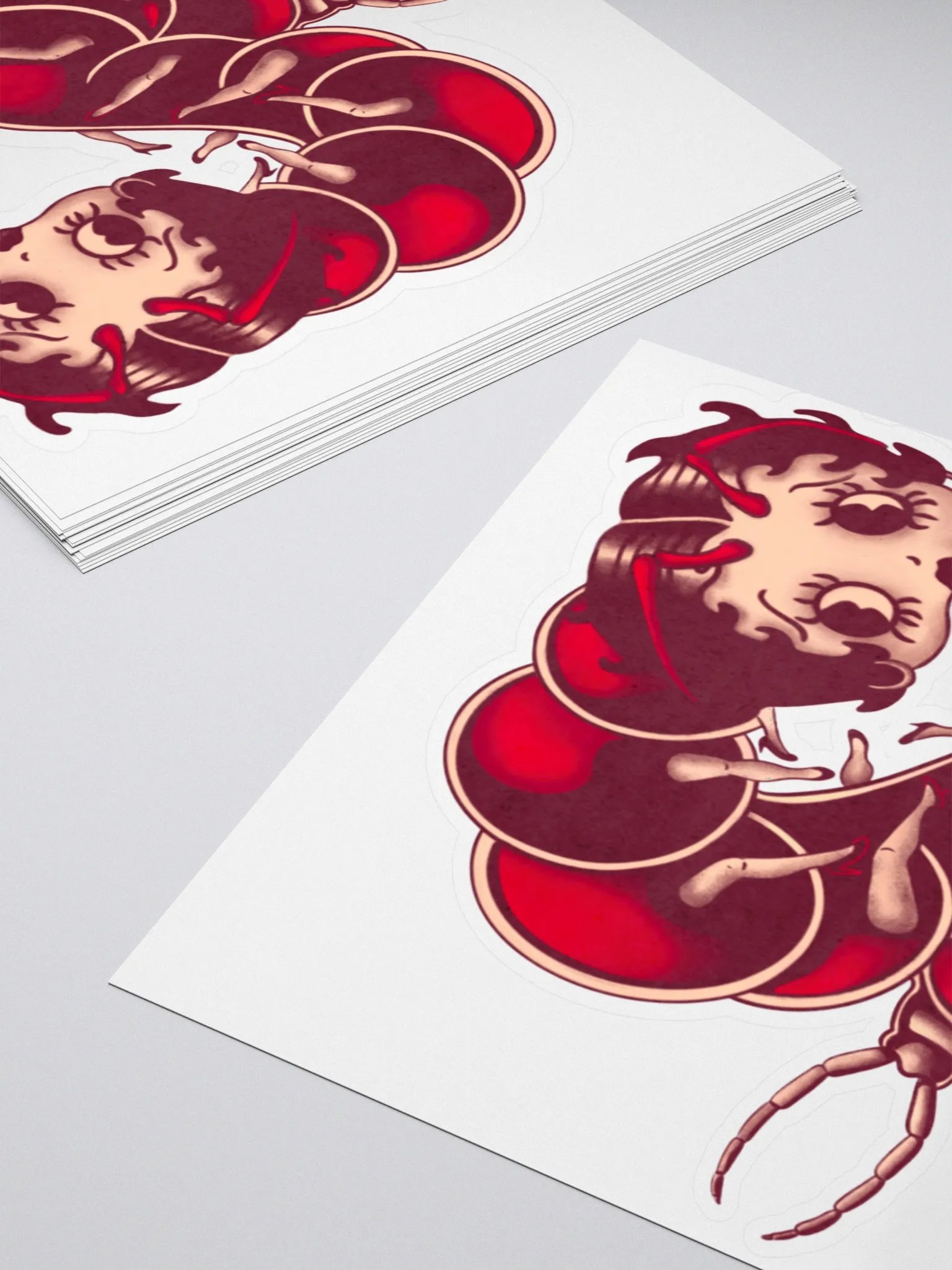 Boop-a-pede product image (12)