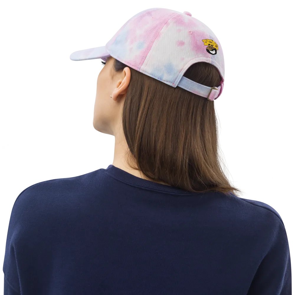 Retro Raji Tye-Dye Lid product image (5)