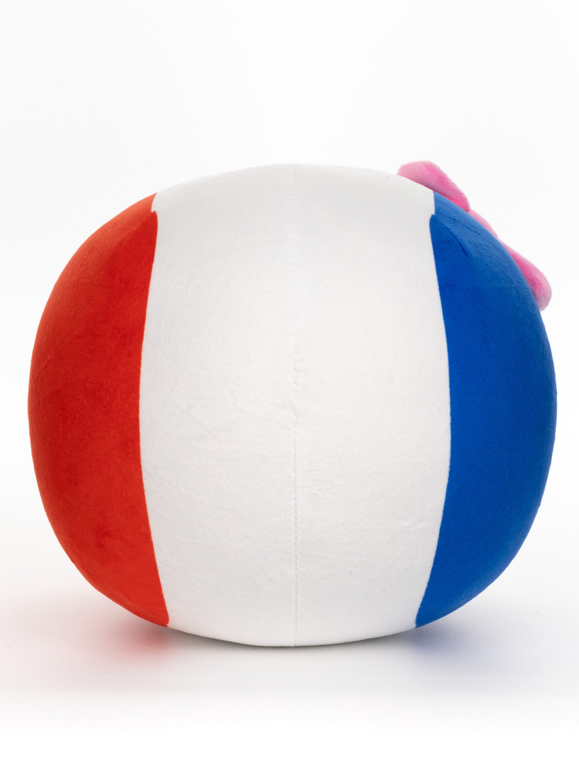 Polandball - France Plushie product image (5)