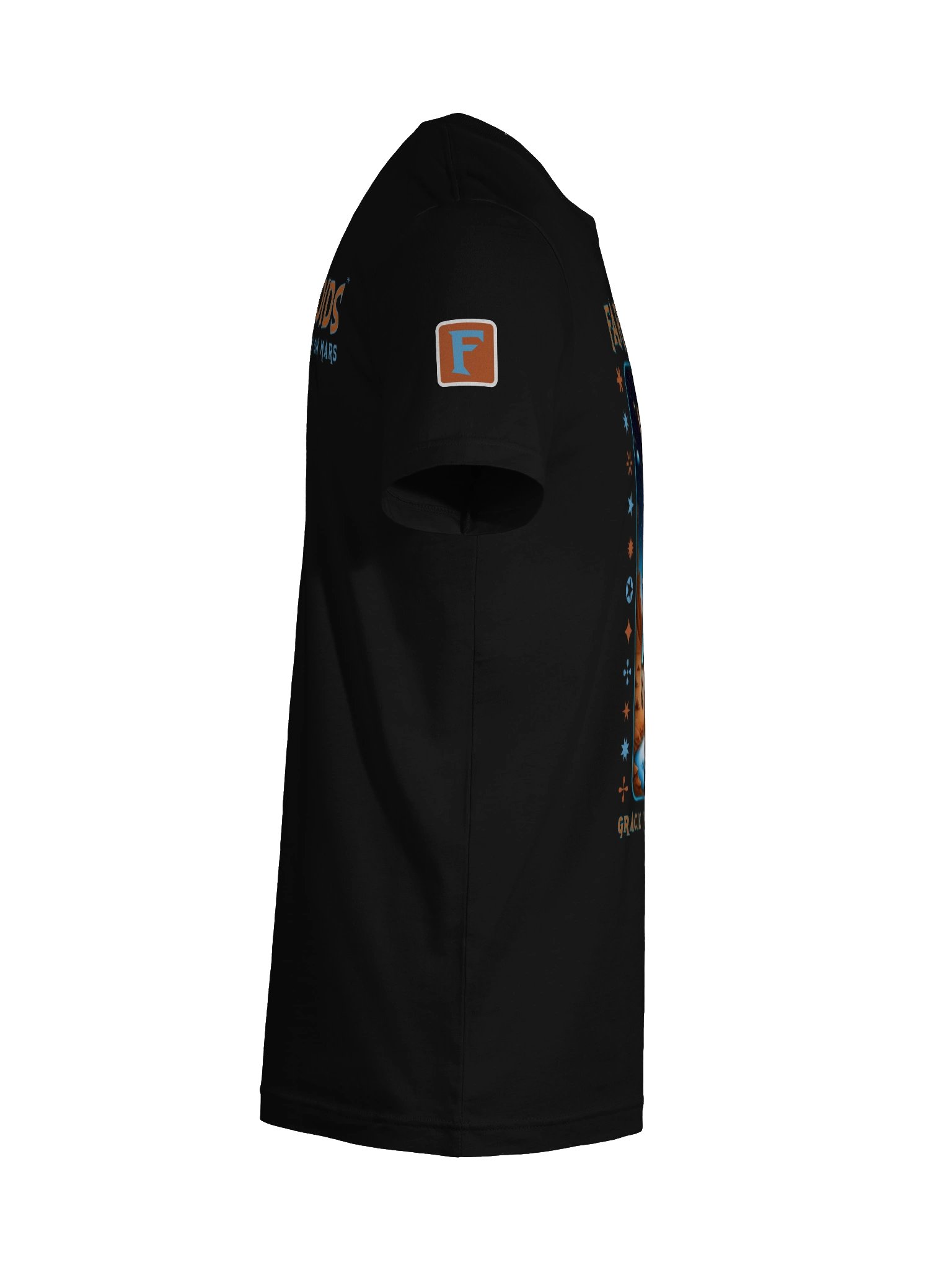 Gracie the Droid Deer product image (9)