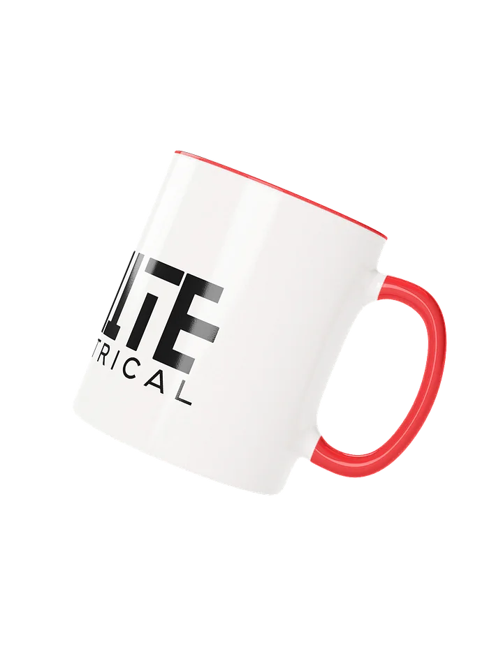 Official Ignite Theatrical Ceramic Mug (11oz & 15oz) product image (3)