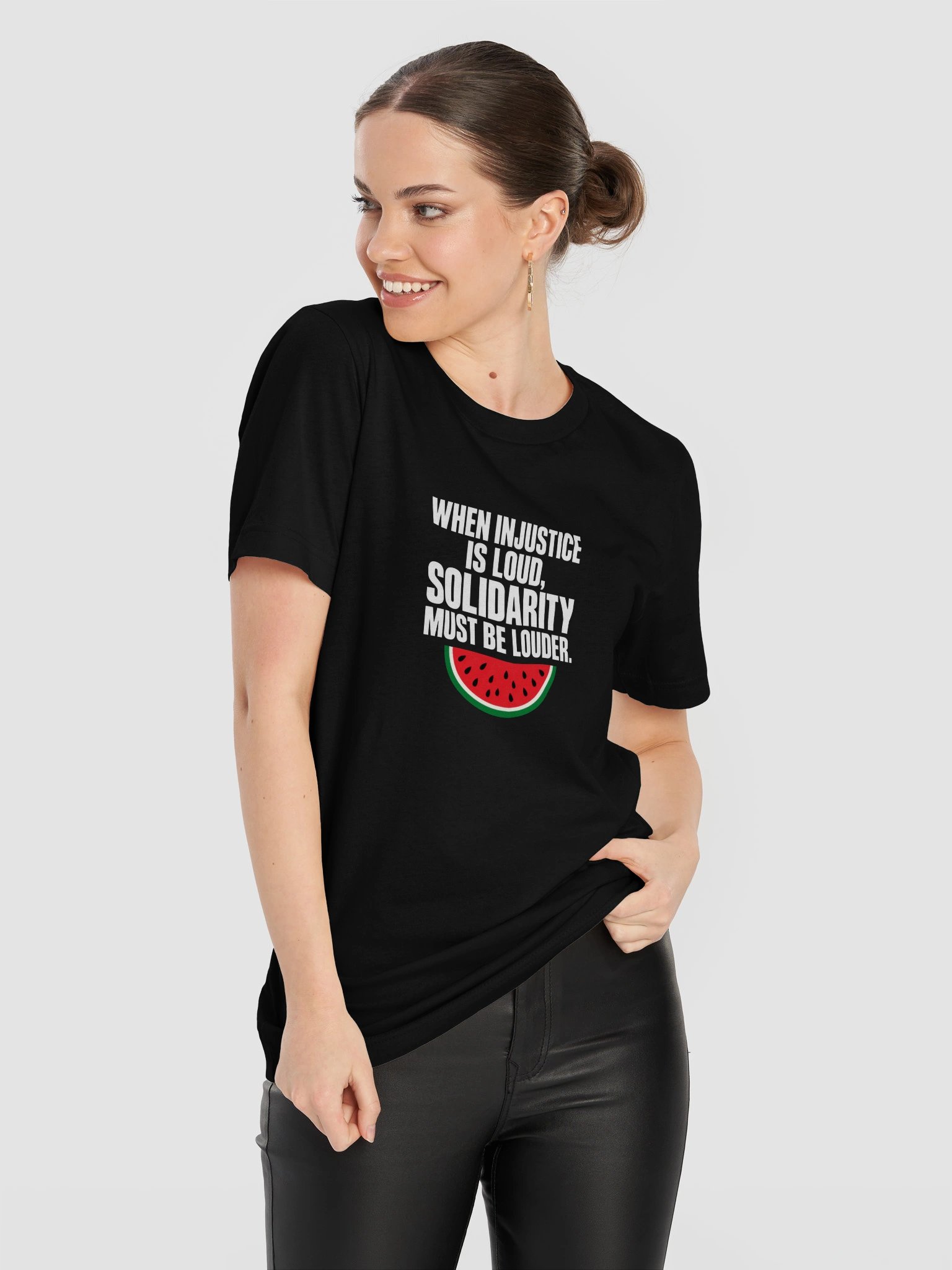 When Injustice is Loud. product image (11)