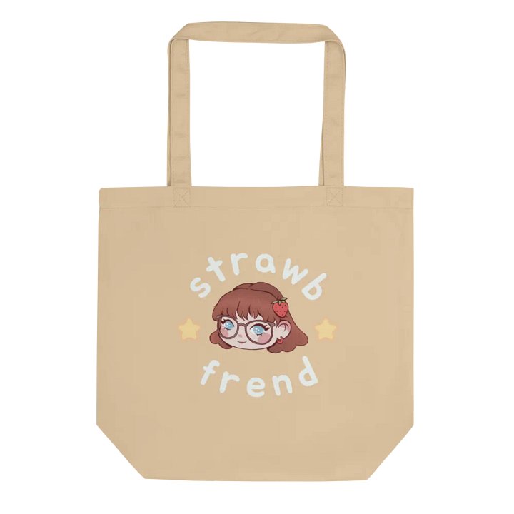 the frend tote product image (1)