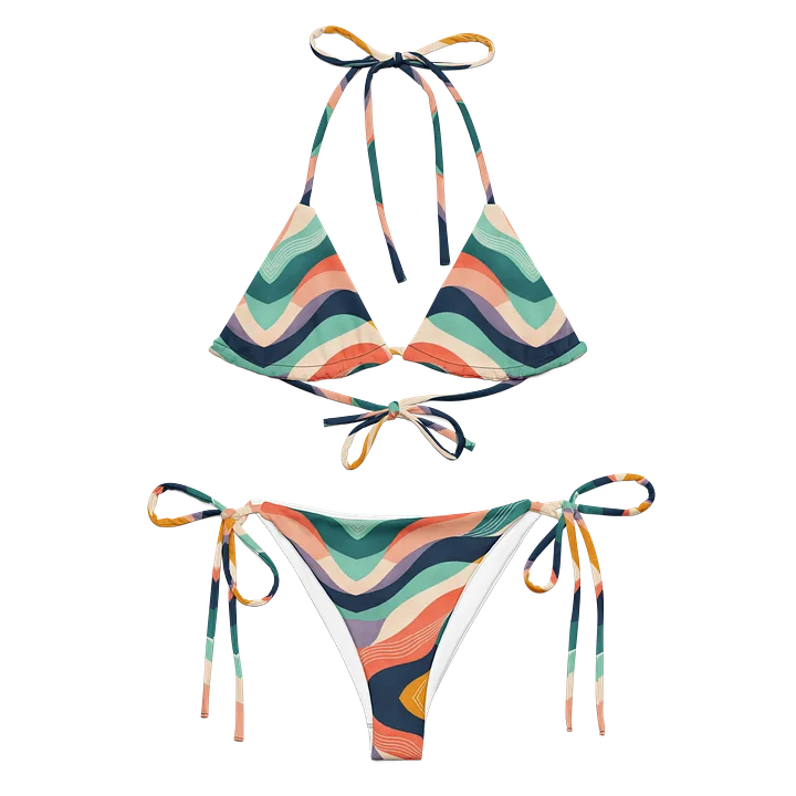 "A517" Bikini product image (1)