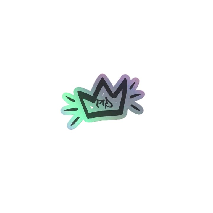 Pokingdom Sticker product image (1)