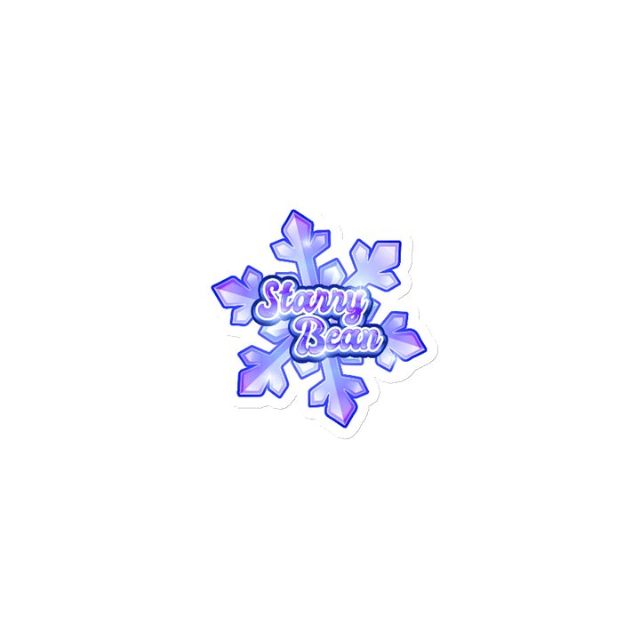 Logo Die-Cut Decal product image (1)