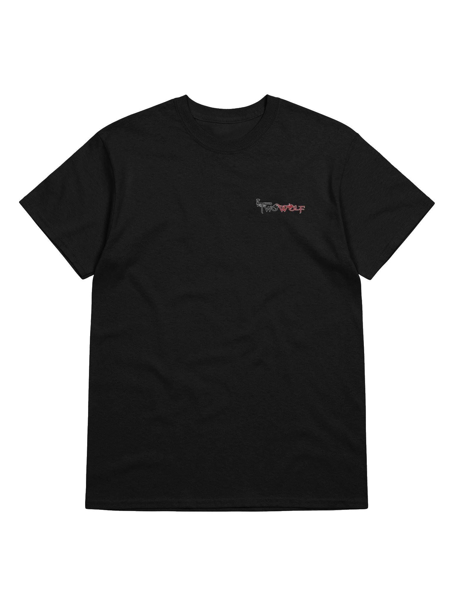 Two Wolf Tshirt product image (5)