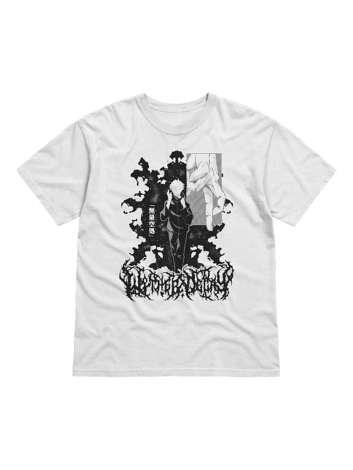 Infinite Void Tee product image (1)