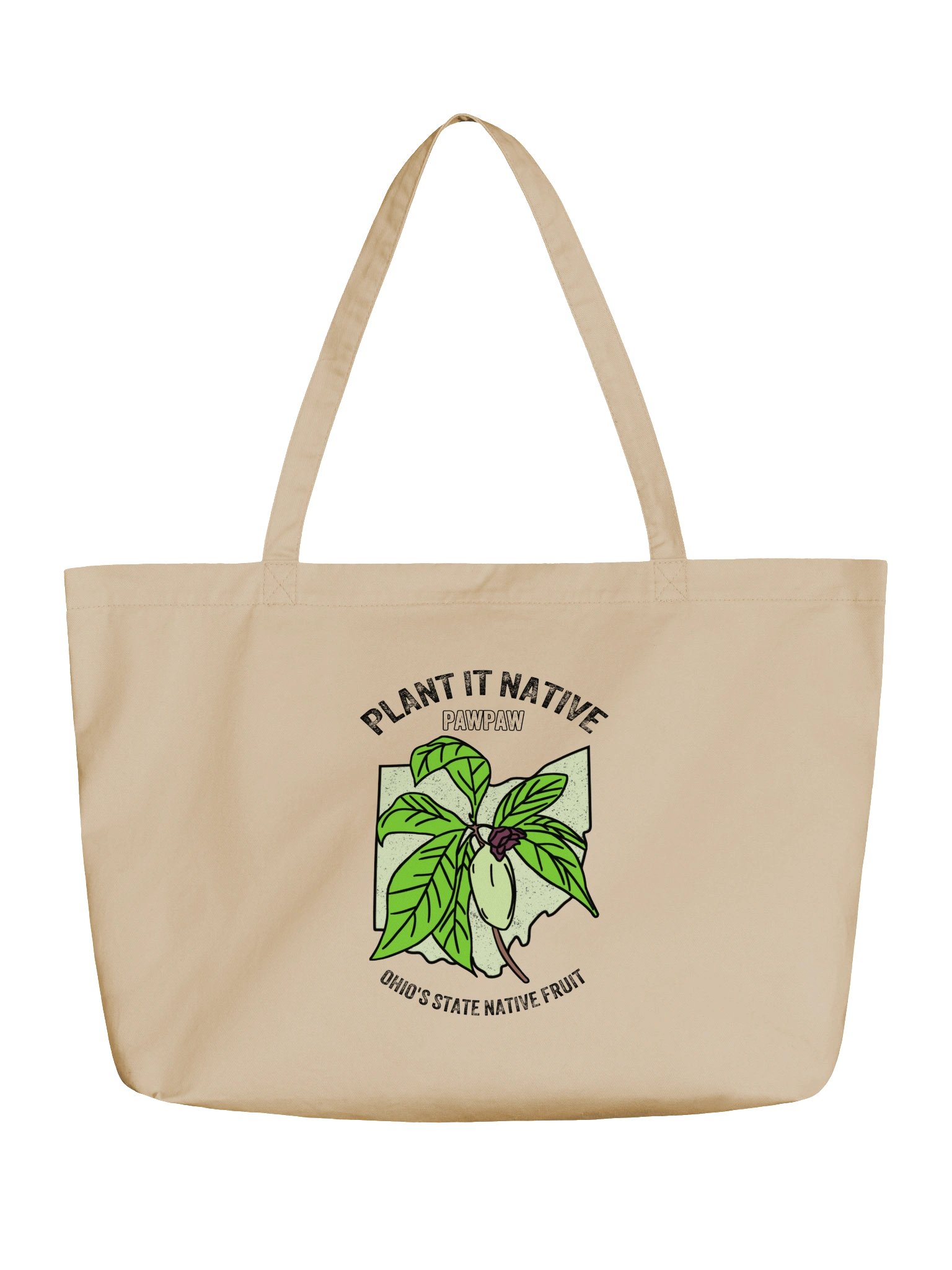 Pawpaw Tote product image (1)