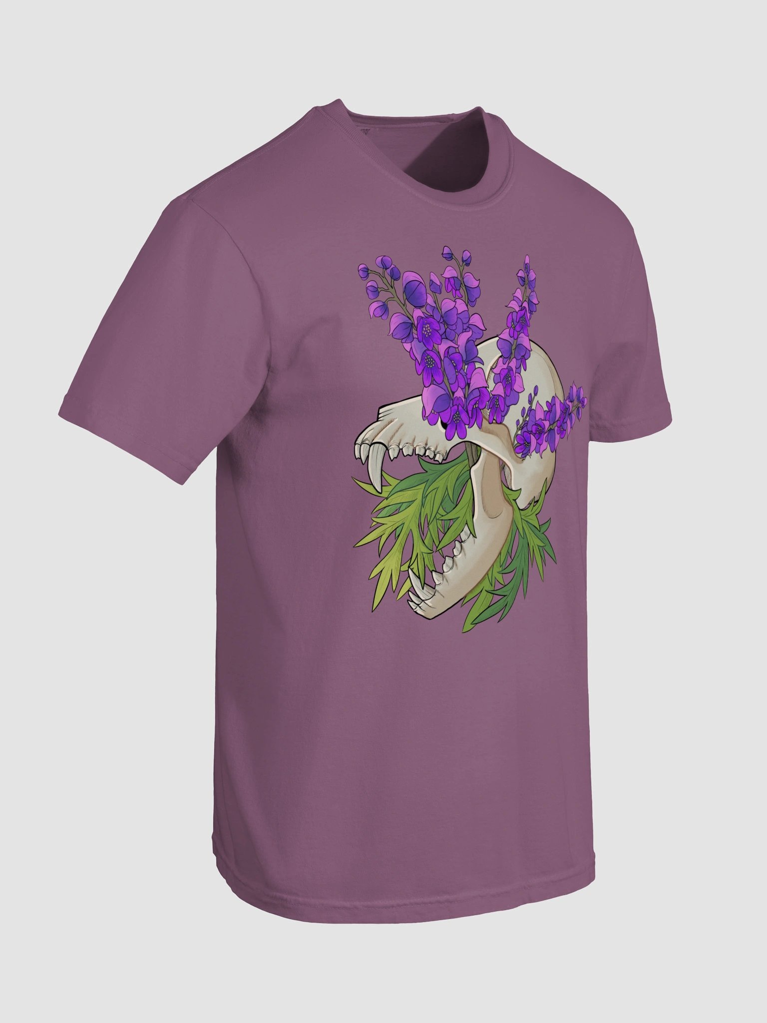 Werewolves' Bane T Shirt product image (3)