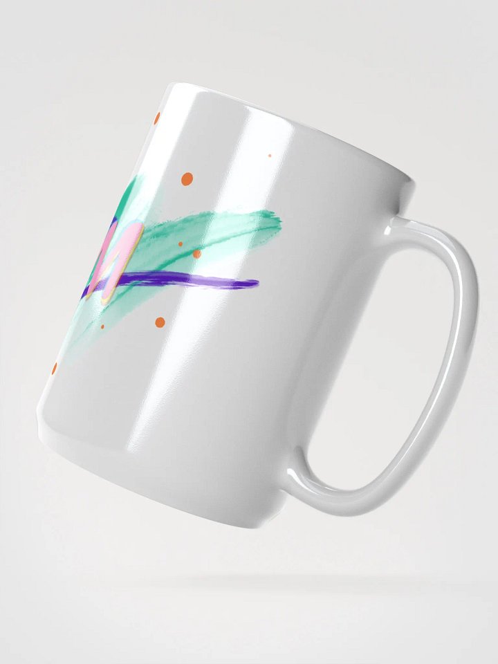 Nostalgia Bum Mug product image (2)