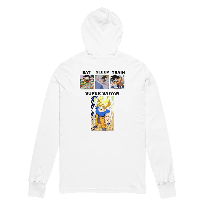Super Saiyan product image (2)