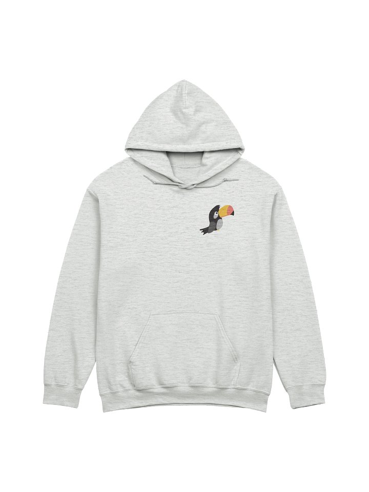 Toucan Signature Hoodie product image (1)