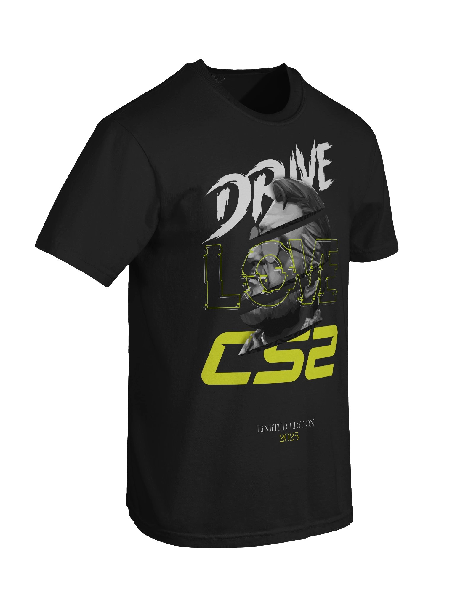 LIMITED EDITION 2025 TEE MAN product image (6)