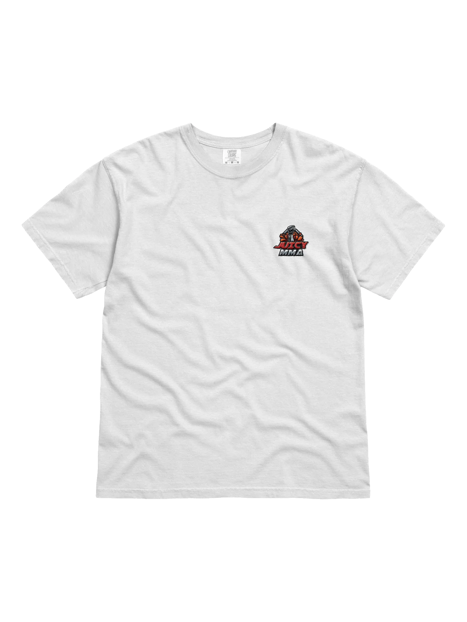 JuicyMMA Classic Logo Tee product image (1)