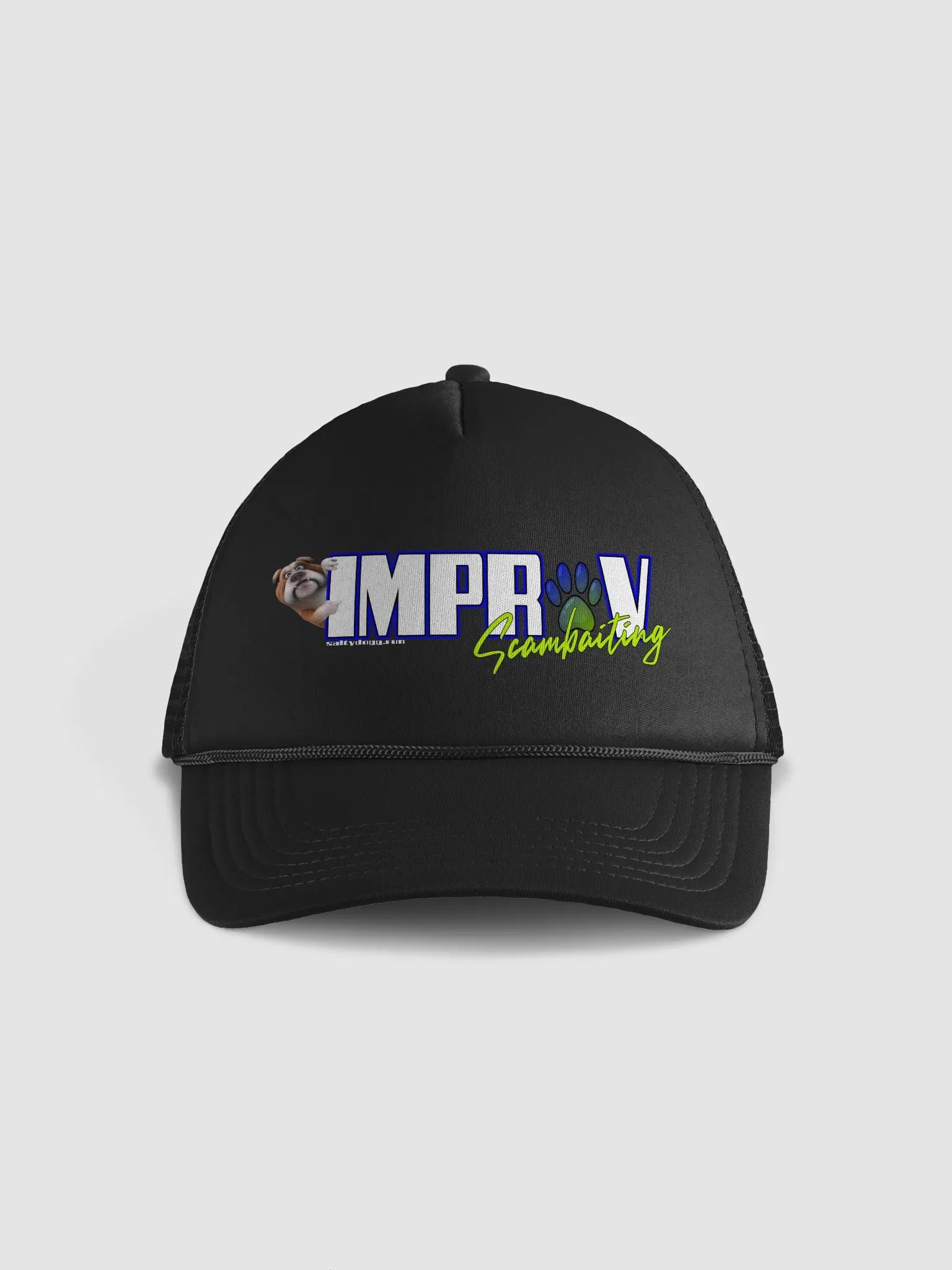 IMPROV Scambaiting Hat product image (1)