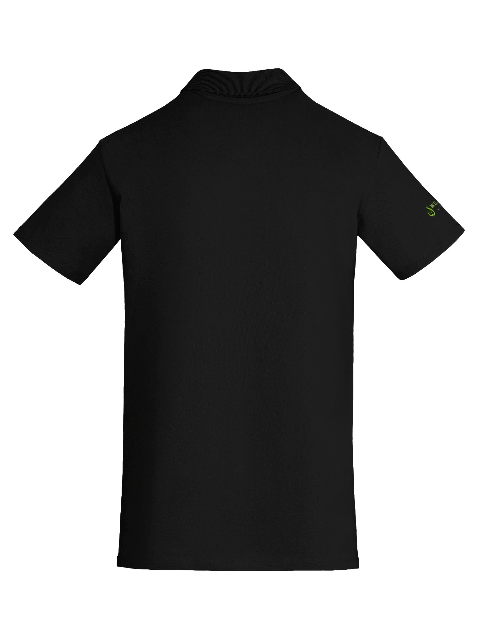WILLOWISP Field Polo Tee product image (7)