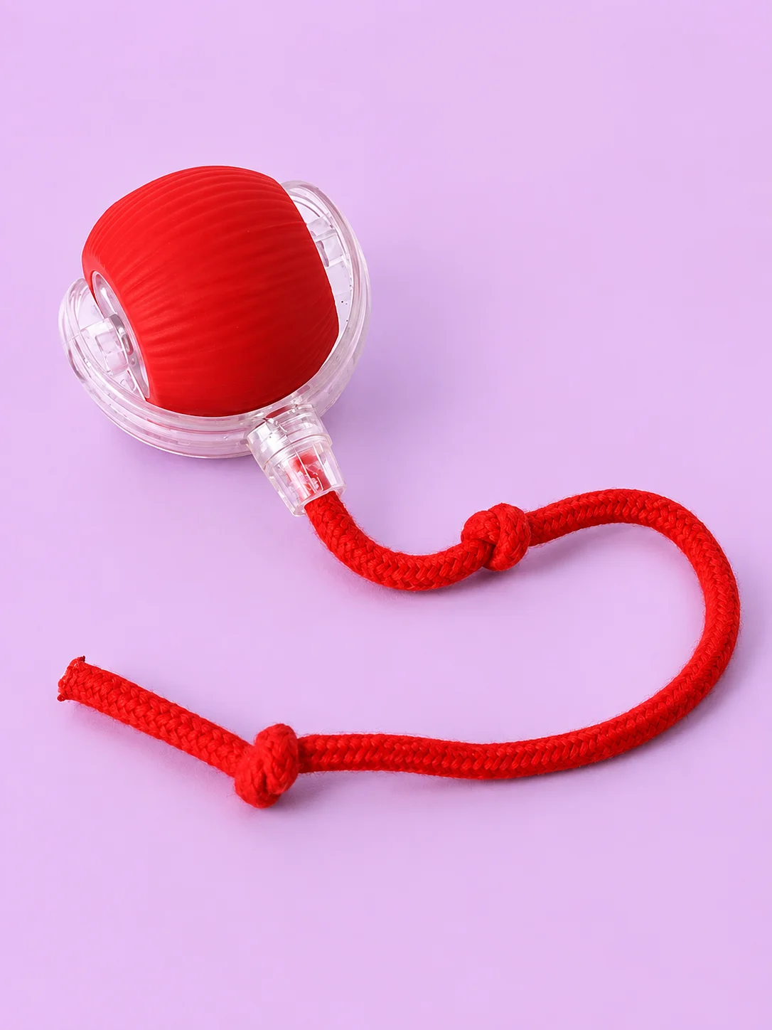 Smart Self-Moving Balls for Pets product image (3)
