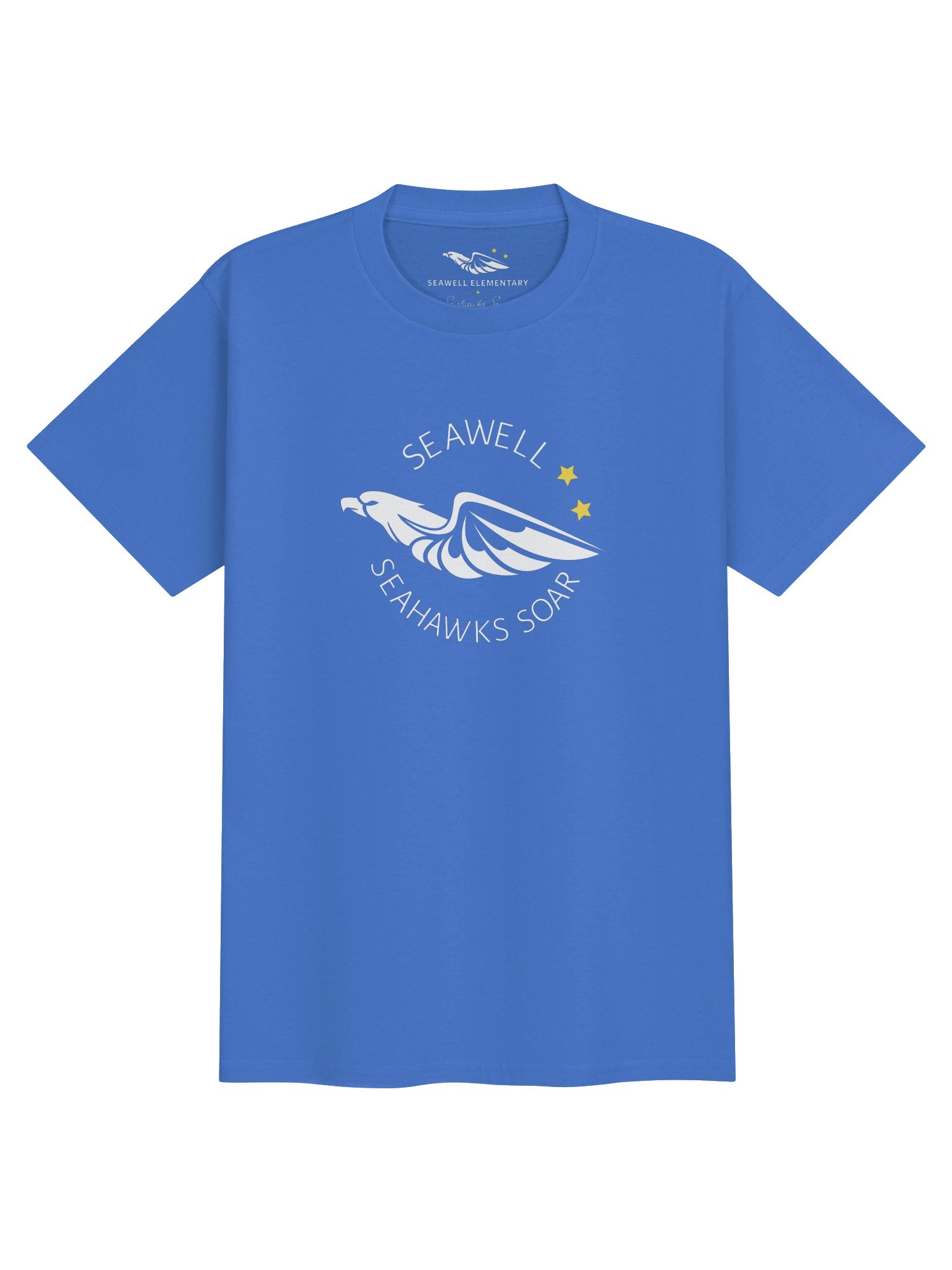 Youth Classic Short Sleeve Tee product image (1)
