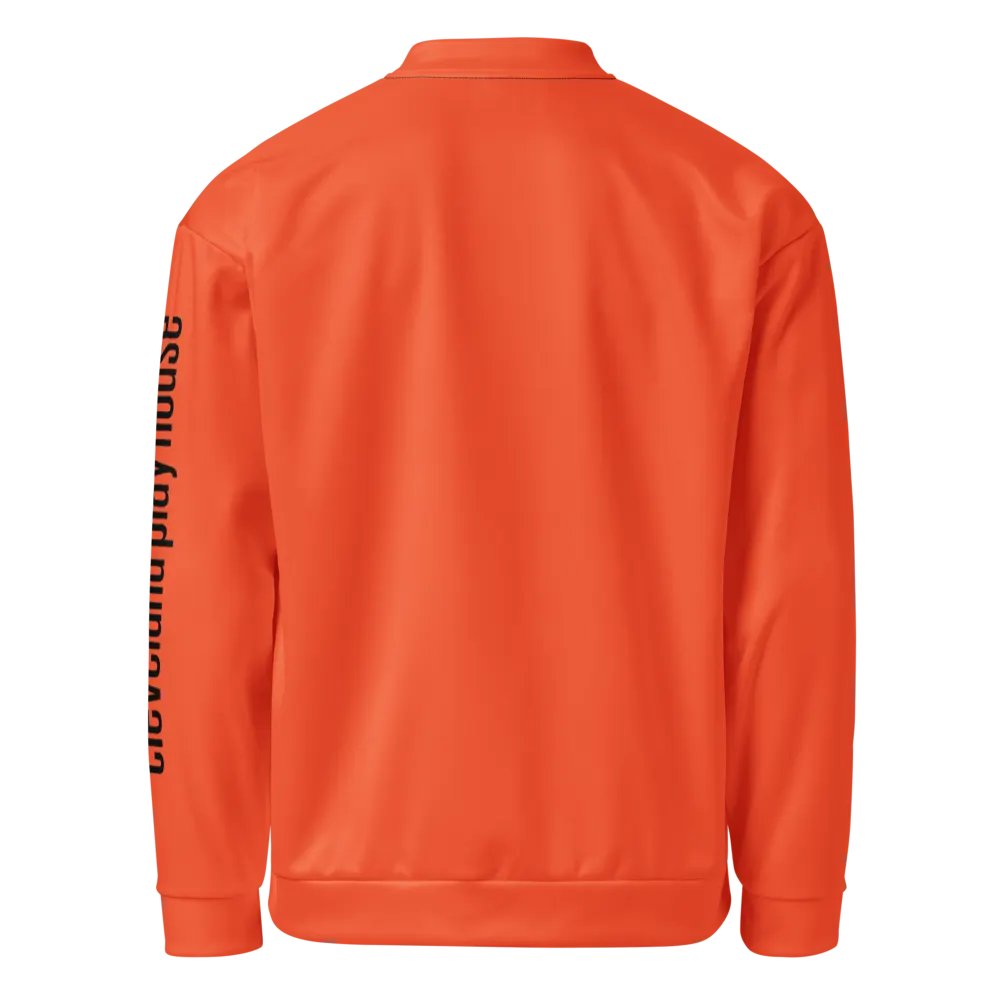 Bomber Jacket product image (2)