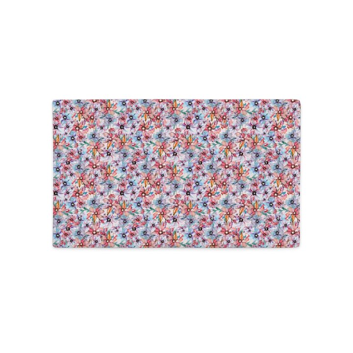 Flower Garden Pillow Cases product image (2)