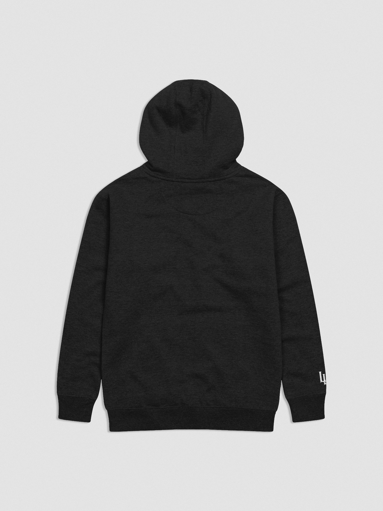 Buffalo Plaid Spector Spooks | Hoodie product image (2)