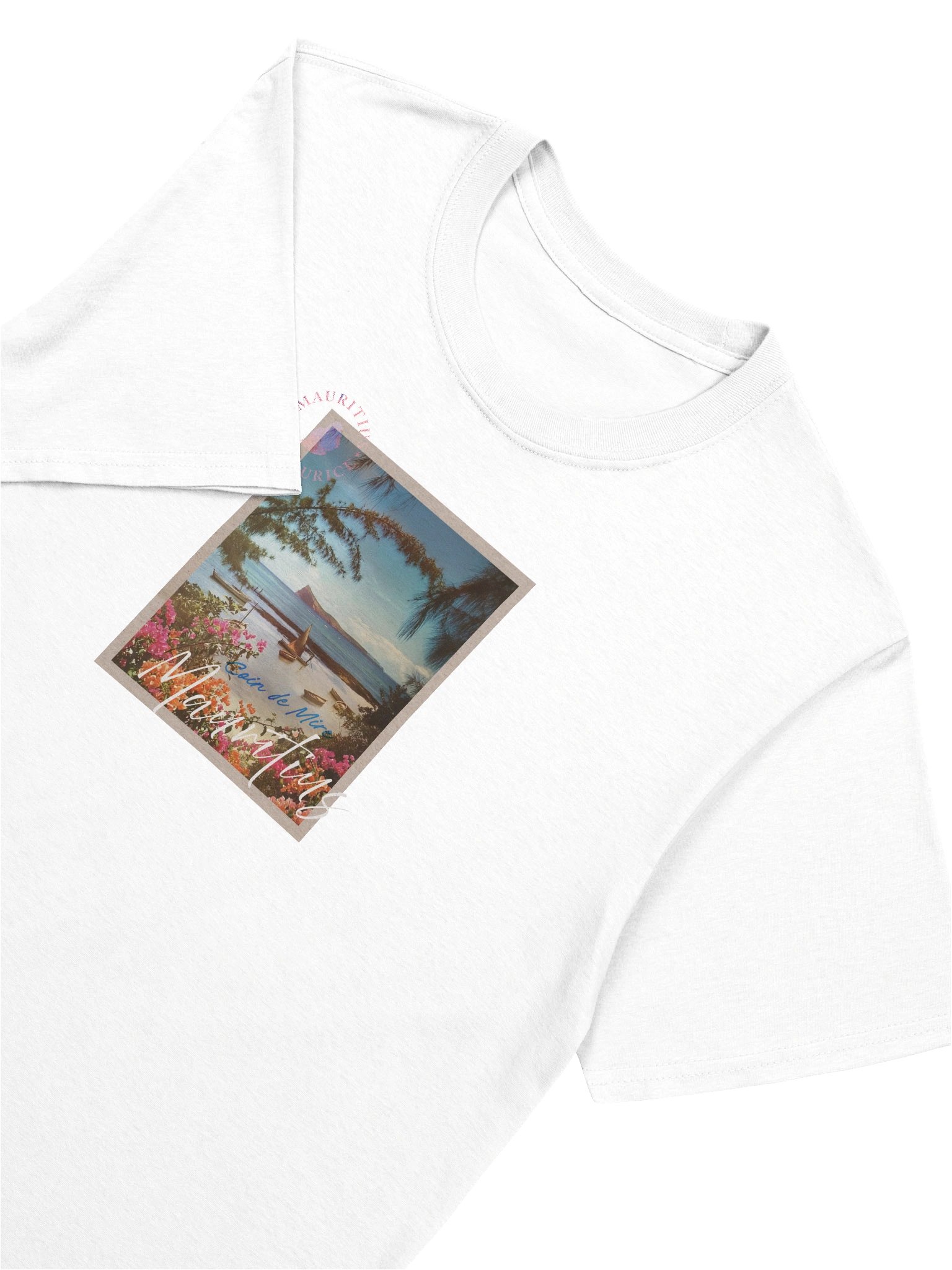 Coin de Mire - Carte postale – Mauritius product image (73)