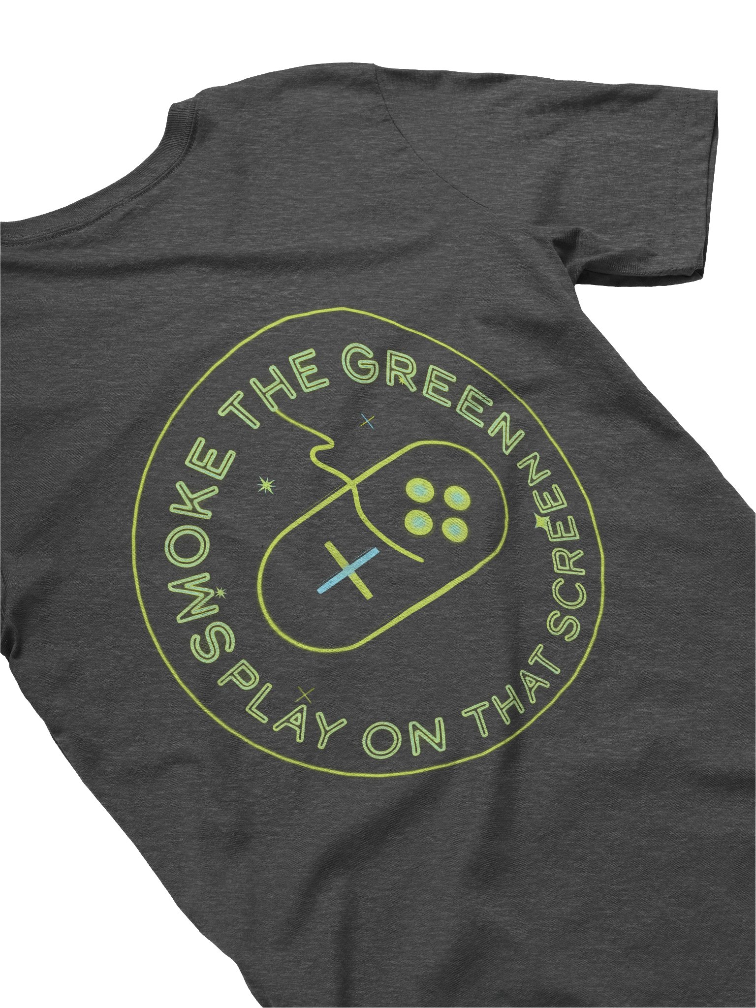 "Get Your Gaming On" Tee product image (4)